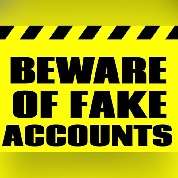 Warning Sign Poster - Picture 1 of 5